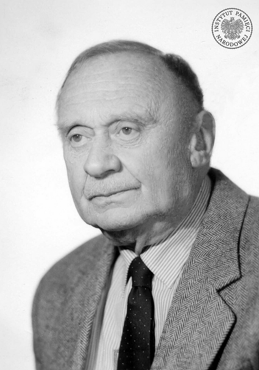 Domena publiczna, Stefan Kisielewski