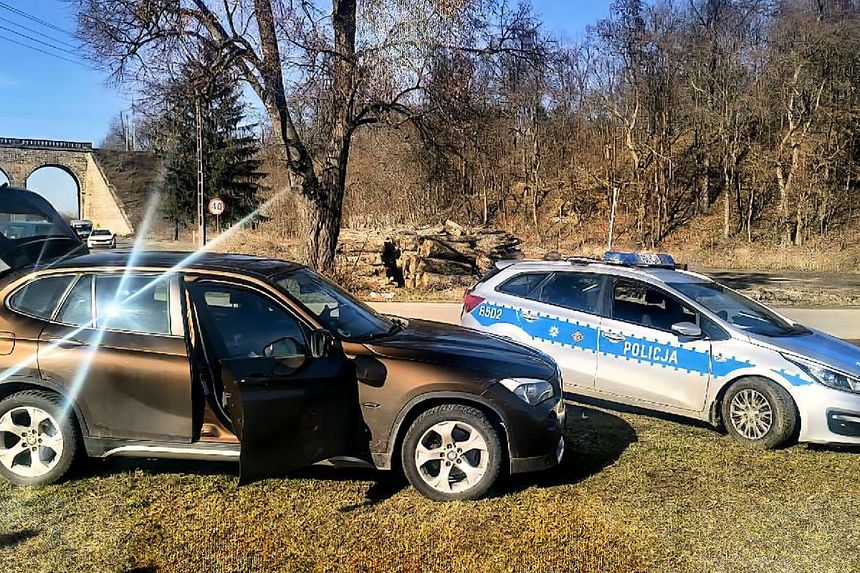 Policja