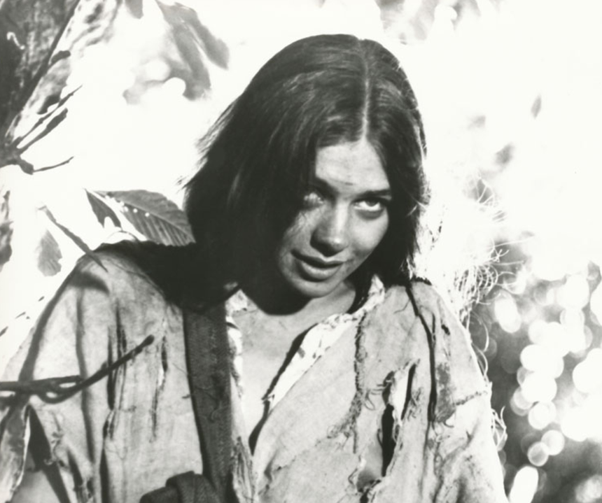 Monika Braun, Film Polski