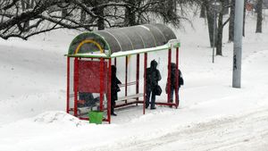 Zmiany w komunikacji miejskiej w Lublinie