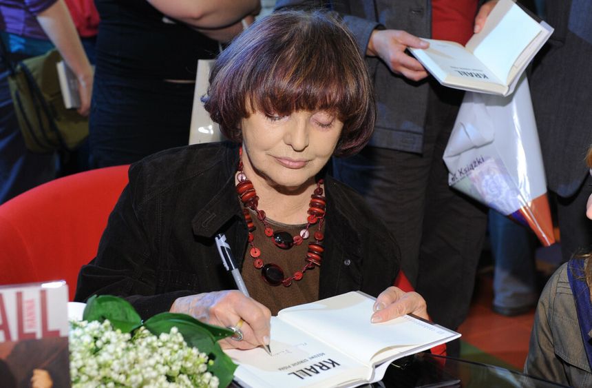 Hanna Krall