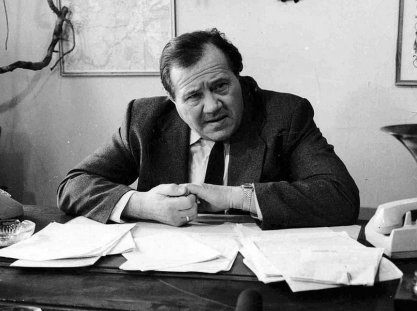 Film Polski, Zdzisław Kozień