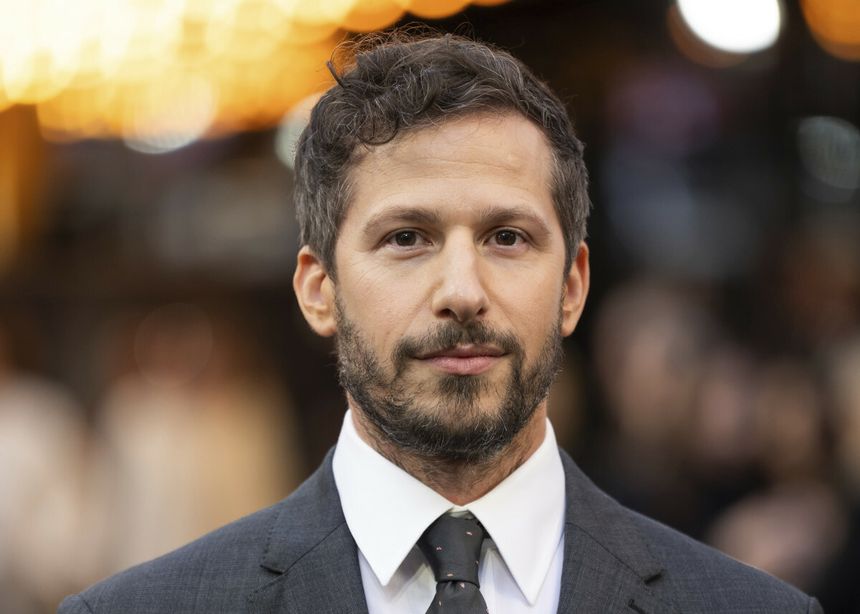Andy Samberg
