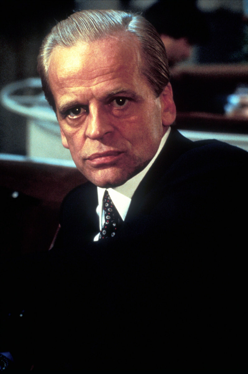 Paramount/Courtesy Everett Collection/Klaus Kinski