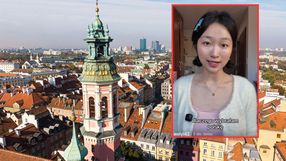 Chinka w Polsce