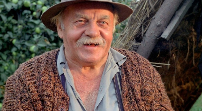 Aleksander Fogiel, Film Polski