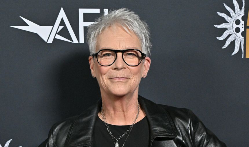 Jamie Lee Curtis