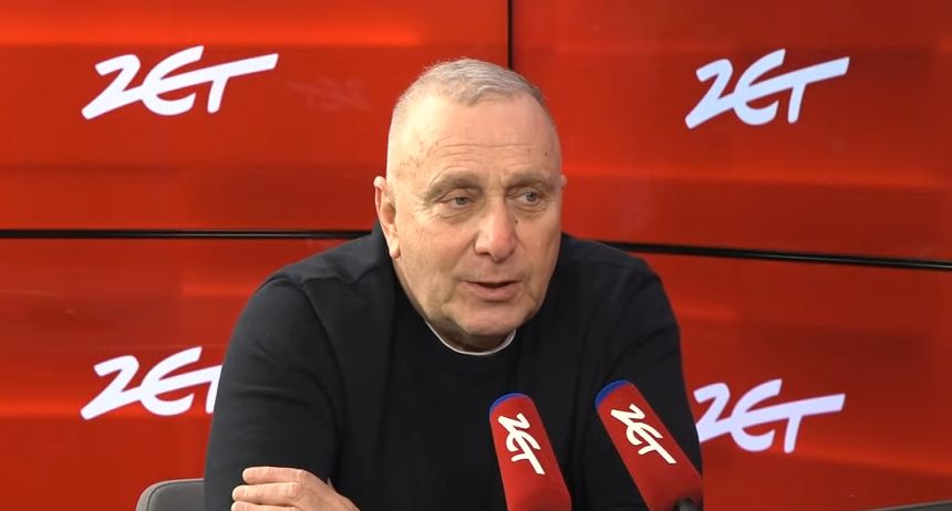 Grzegorz Schetyna