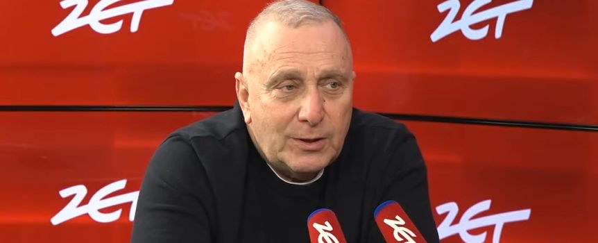 Grzegorz Schetyna