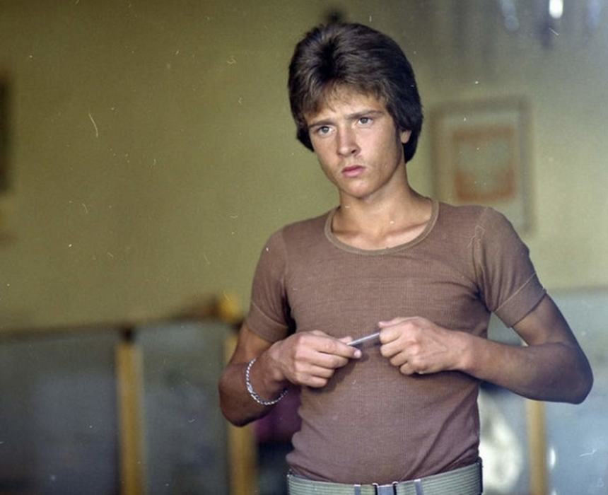 Marek Sikora/Film Polski