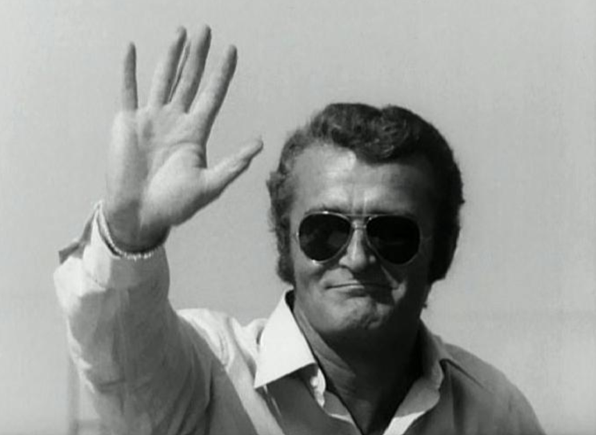 Film Polski, Tadeusz Pluciński