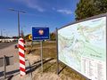 Granica Świnoujście