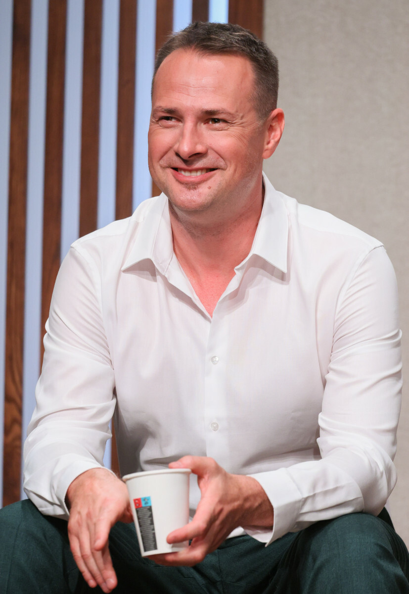 Pawel Wodzynski/East News