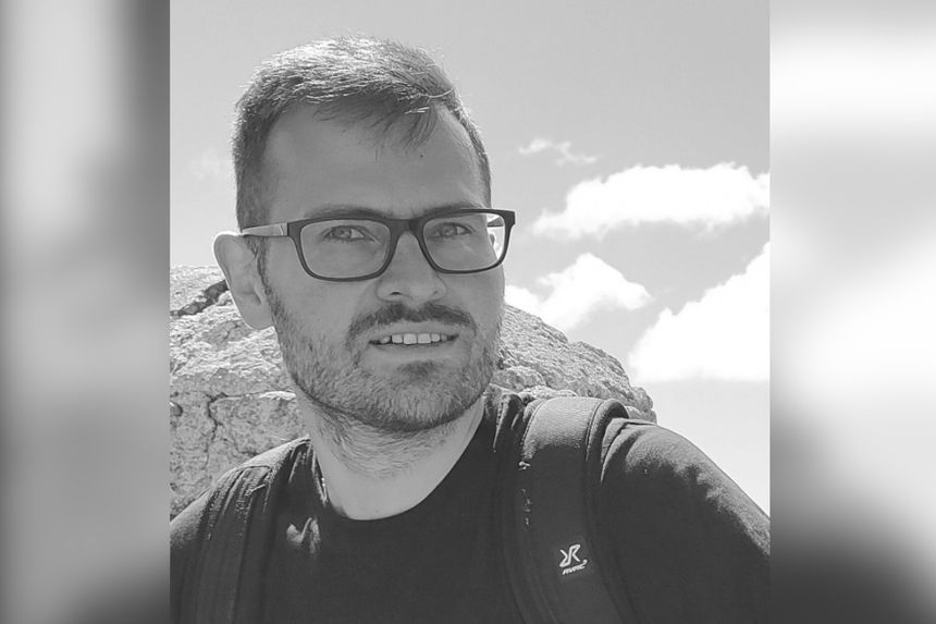 Łukasz Jermacz