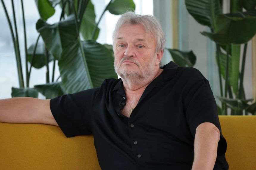 Krzysztof Cugowski