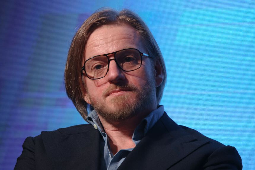Szczepan Twardoch
