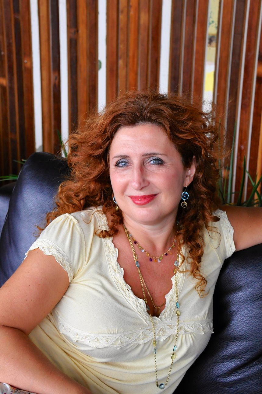 Paullina Simons