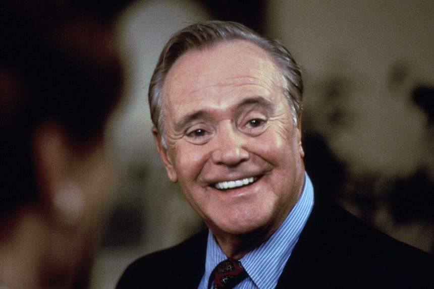 Jack Lemmon