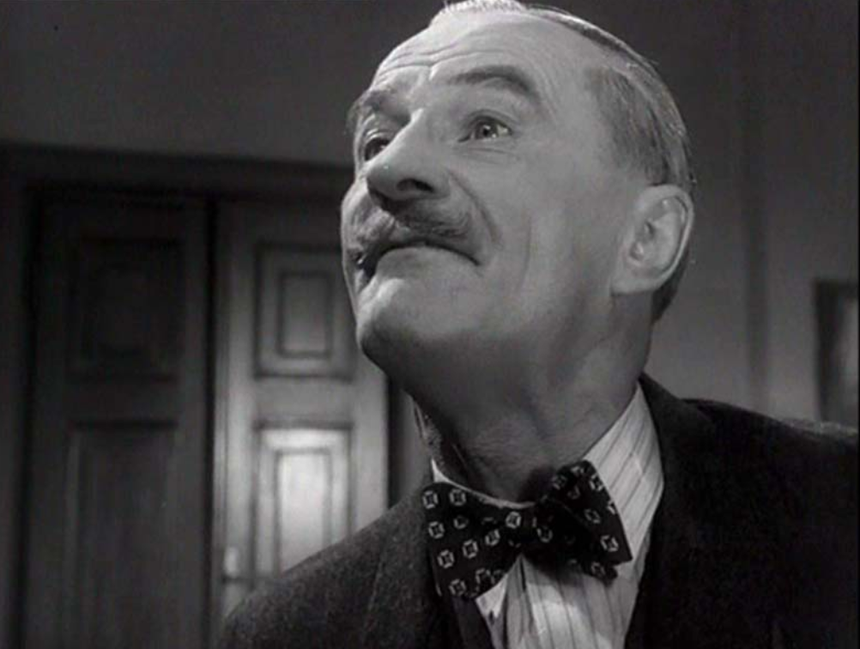 Film Polski, Stanisław Milski