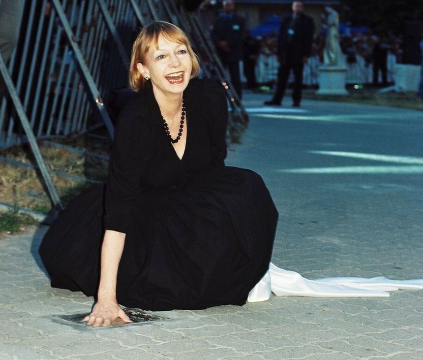 Elżbieta Czyżewska