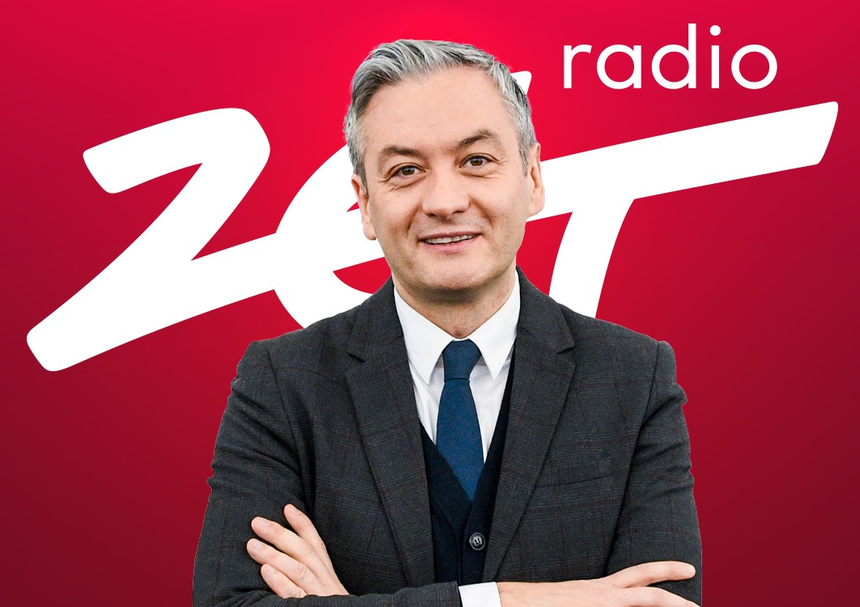 Robert Biedroń