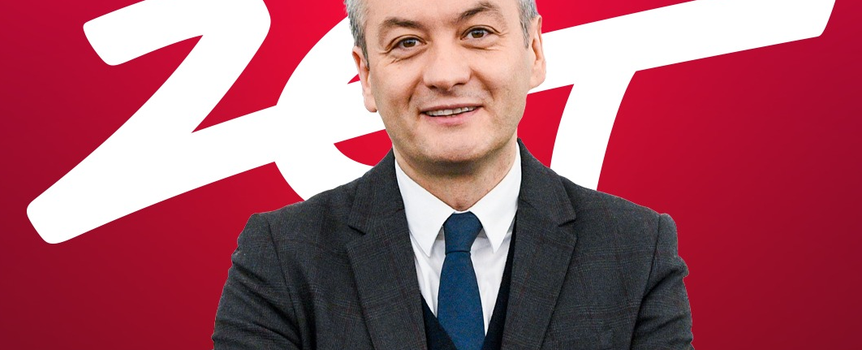Robert Biedroń