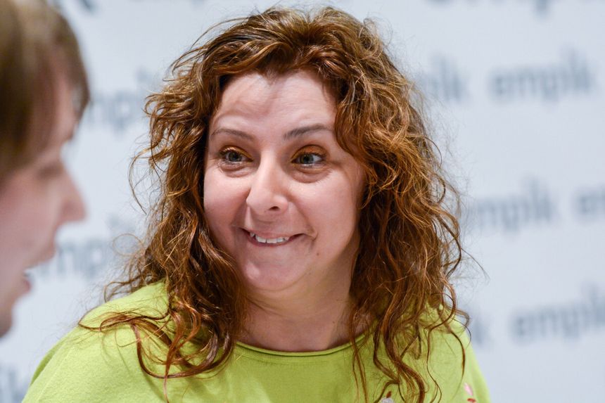 Maja Ldia Kossakowska