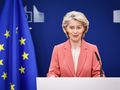 Ursula von der Leyen
