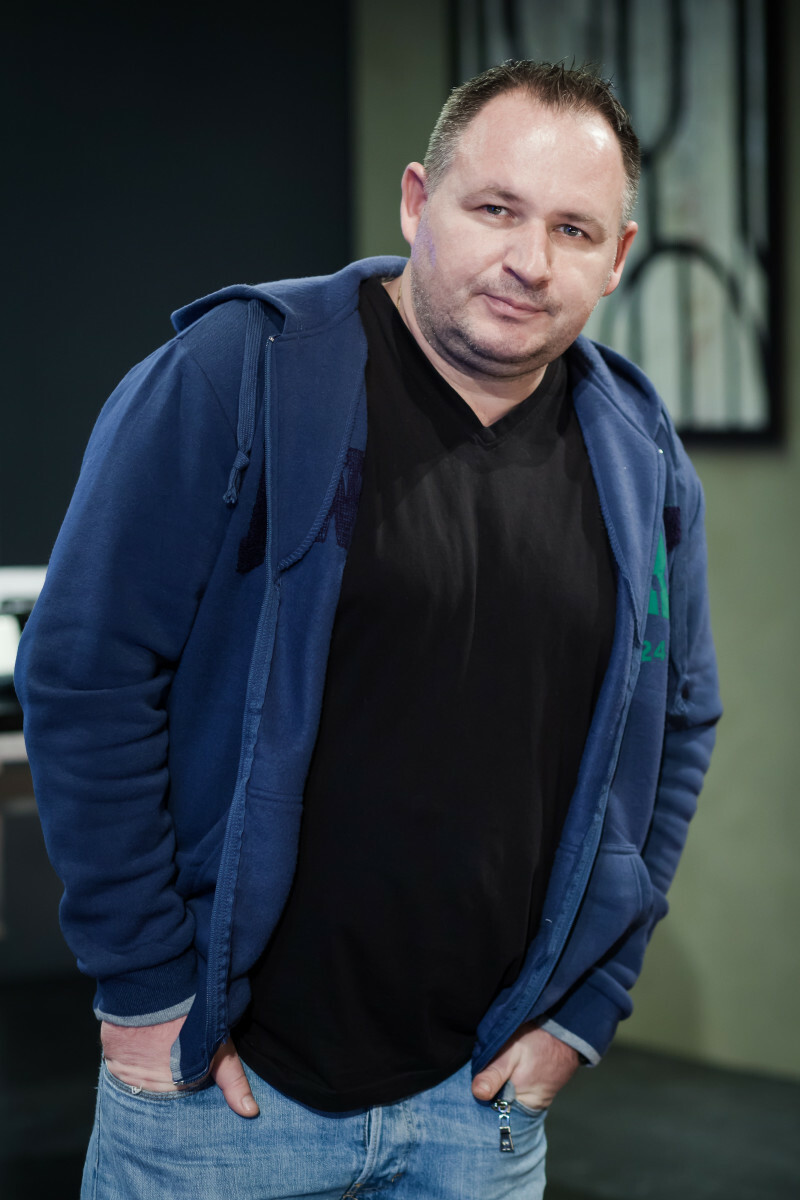 Marek Korlak/East News
