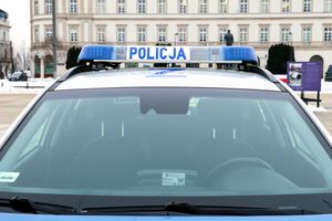Policja