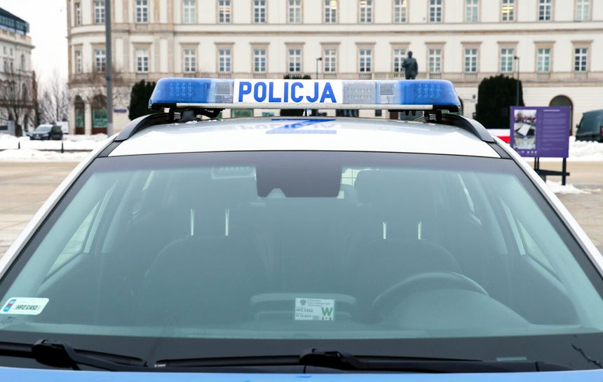 Policja