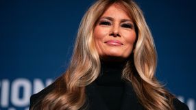 Melania Trump