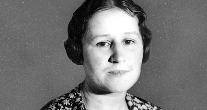 Narodowe Archiwum Cyfrowe, Maria Kuncewiczowa
