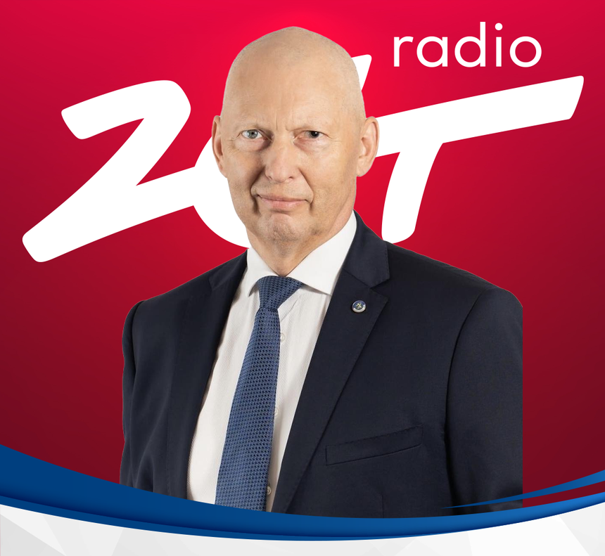 Mirosław Różański