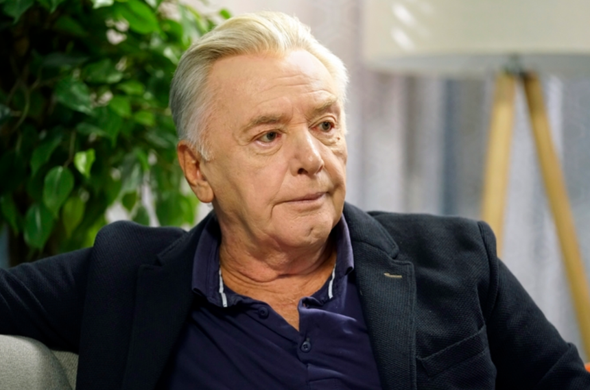 Film Polski, Marek Lewandowski