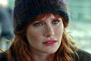 „Jurassic World Dominion”