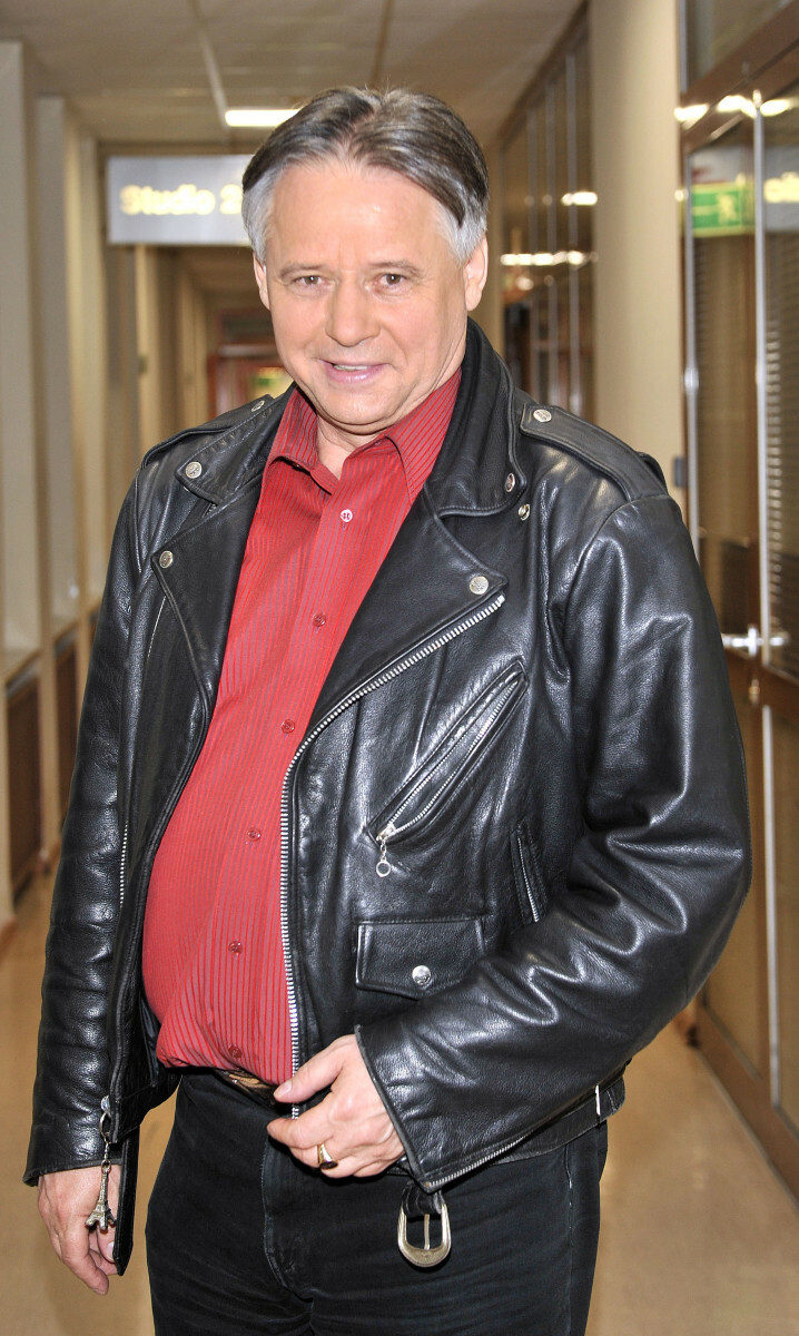 MIECZYSLAW WLODARSKI/REPORTER