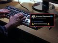 Cyberatak