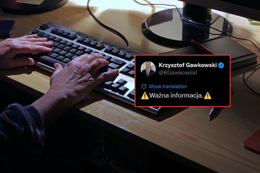 Cyberatak