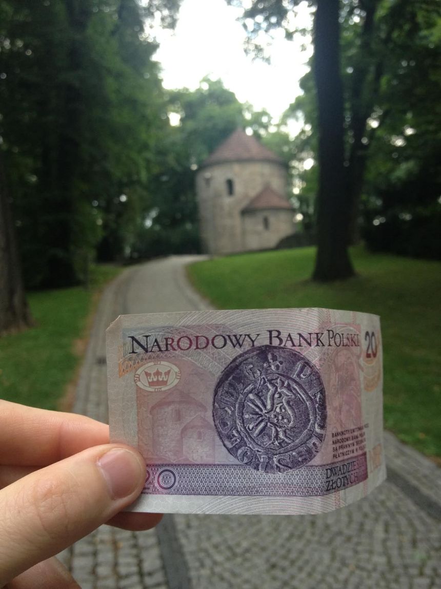 Rotunda św. Mikołaja w Cieszynie