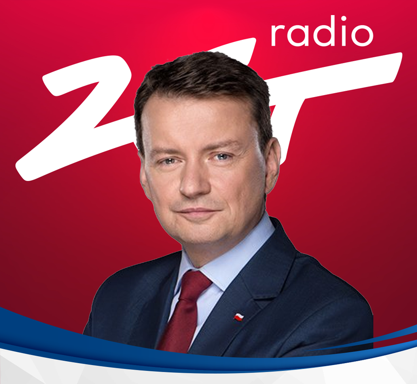 Mariusz Błaszczak