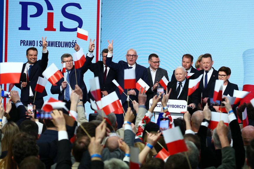 PiS