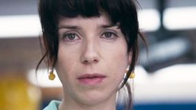Sally Hawkins