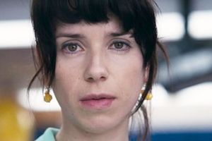 Sally Hawkins