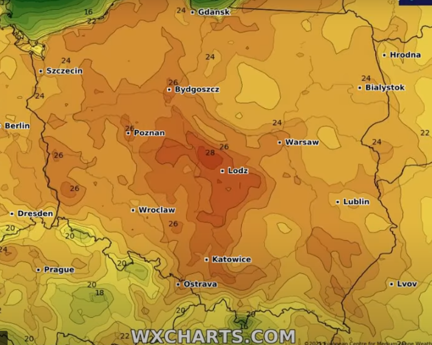wxcharts.com