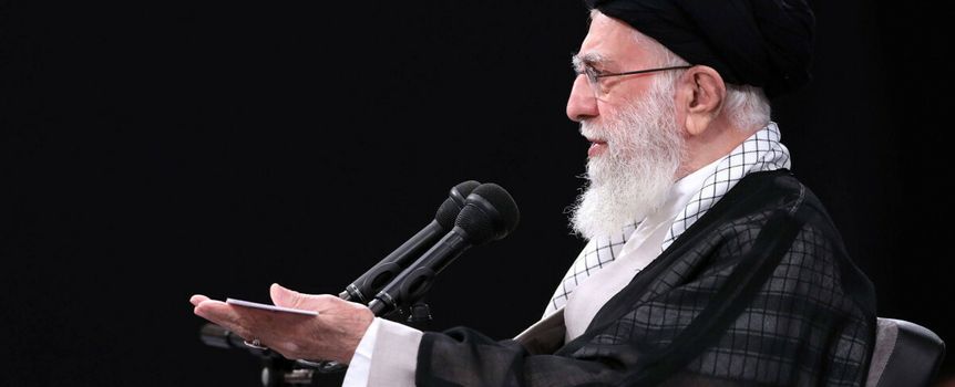 Ali Chamenei