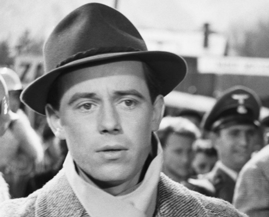 Film Polski, Tadeusz Janczar