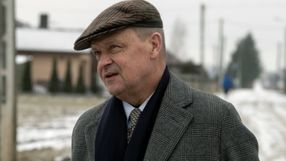 Jan Frycz w 