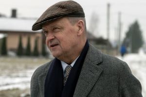 Jan Frycz w 