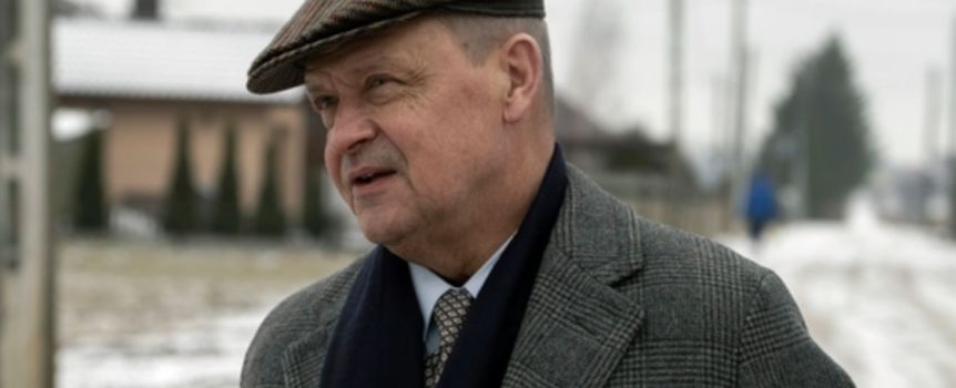 Jan Frycz w 